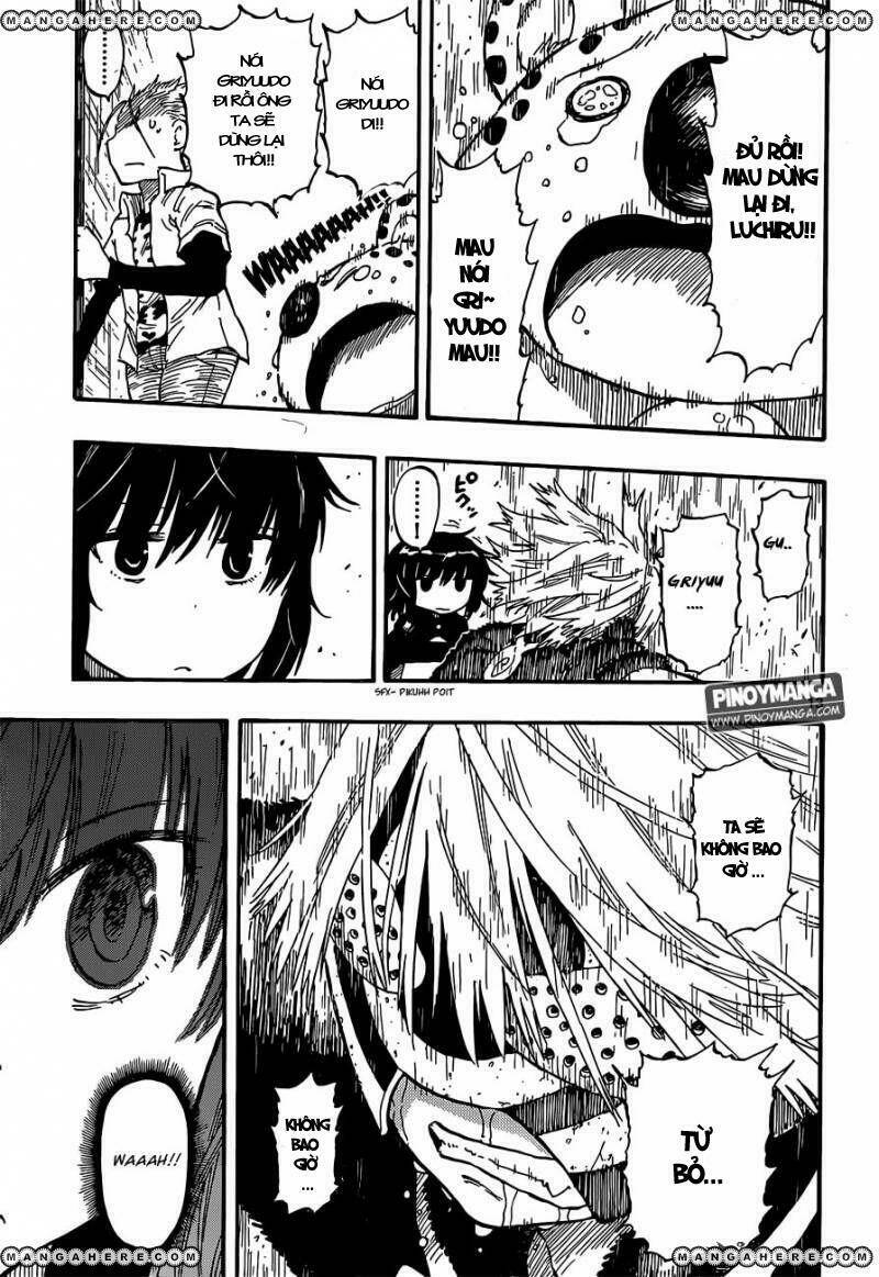 anagle mole chapter 28 13