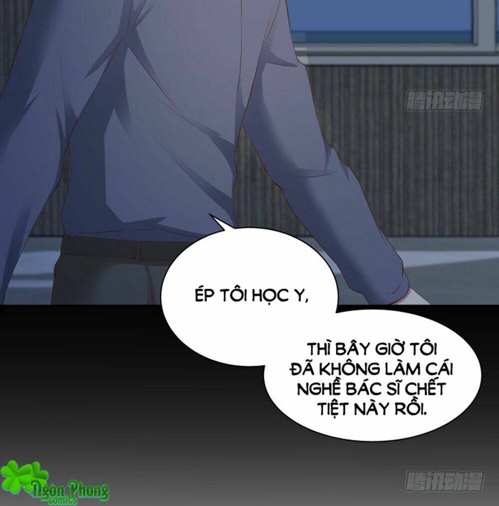 khi trò chơi ác ma bắt đầu chapter 91 14