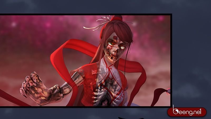 lâm uyên kiếp chapter 7 50