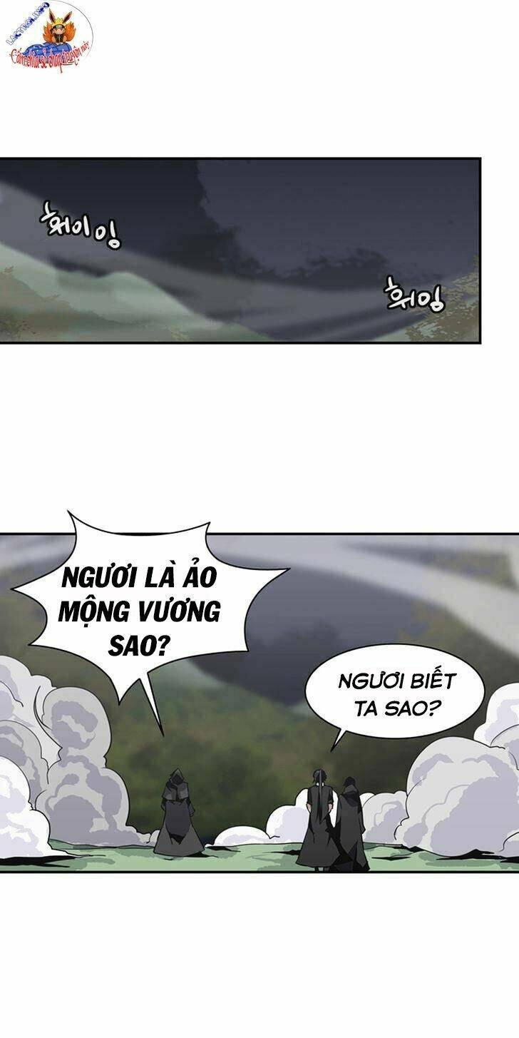 ảo mộng vương chapter 62 2