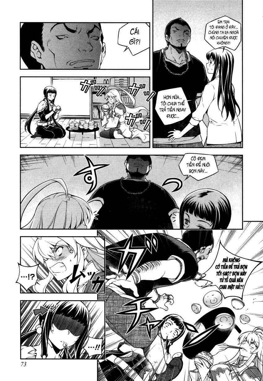 onihime versus chapter 1 73