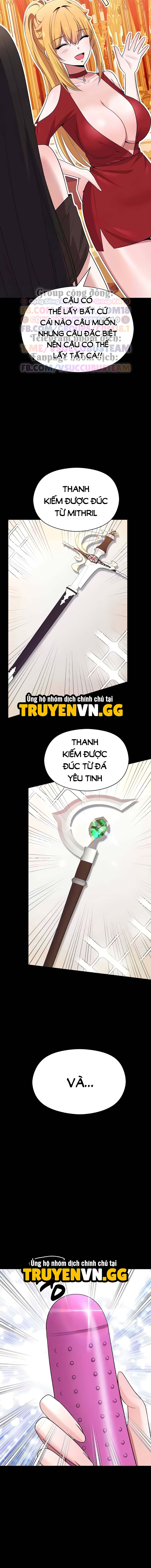 thuần hóa ác nữ tiểu thư chapter 19 19