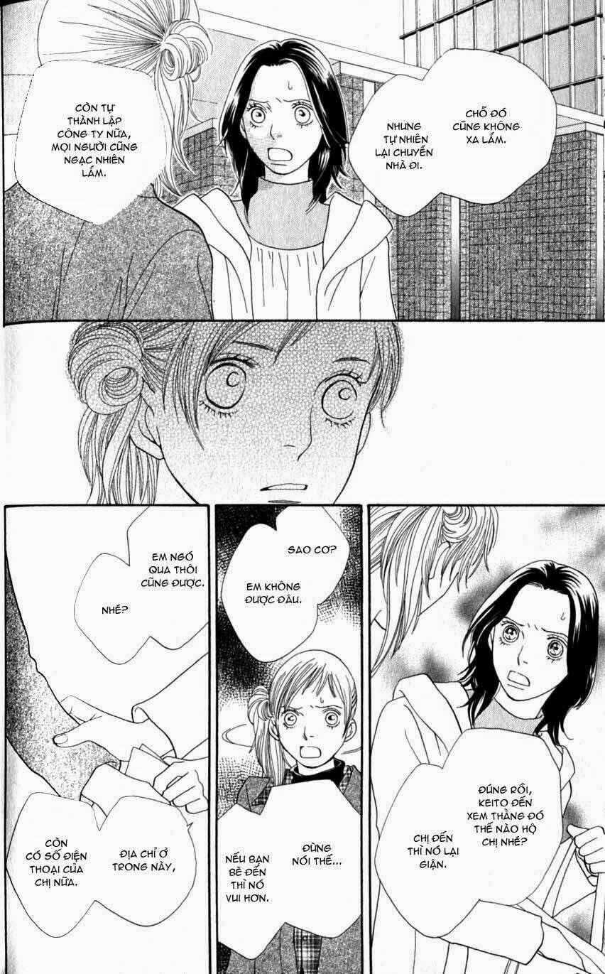 cat street chapter 21 23