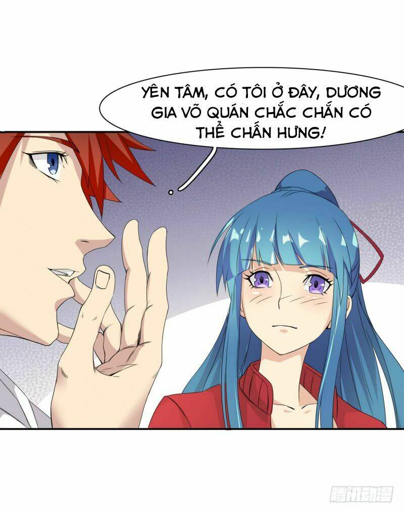 võ nghịch sơn hà chapter 2.2 49