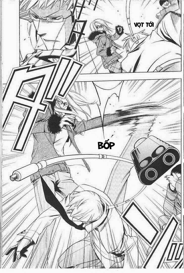 vassalord chapter 4.1 18