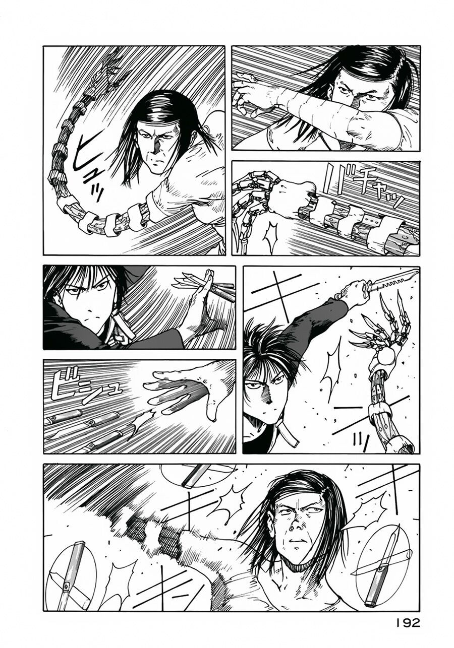 eden - một thế giới vô tận! chapter 31 12