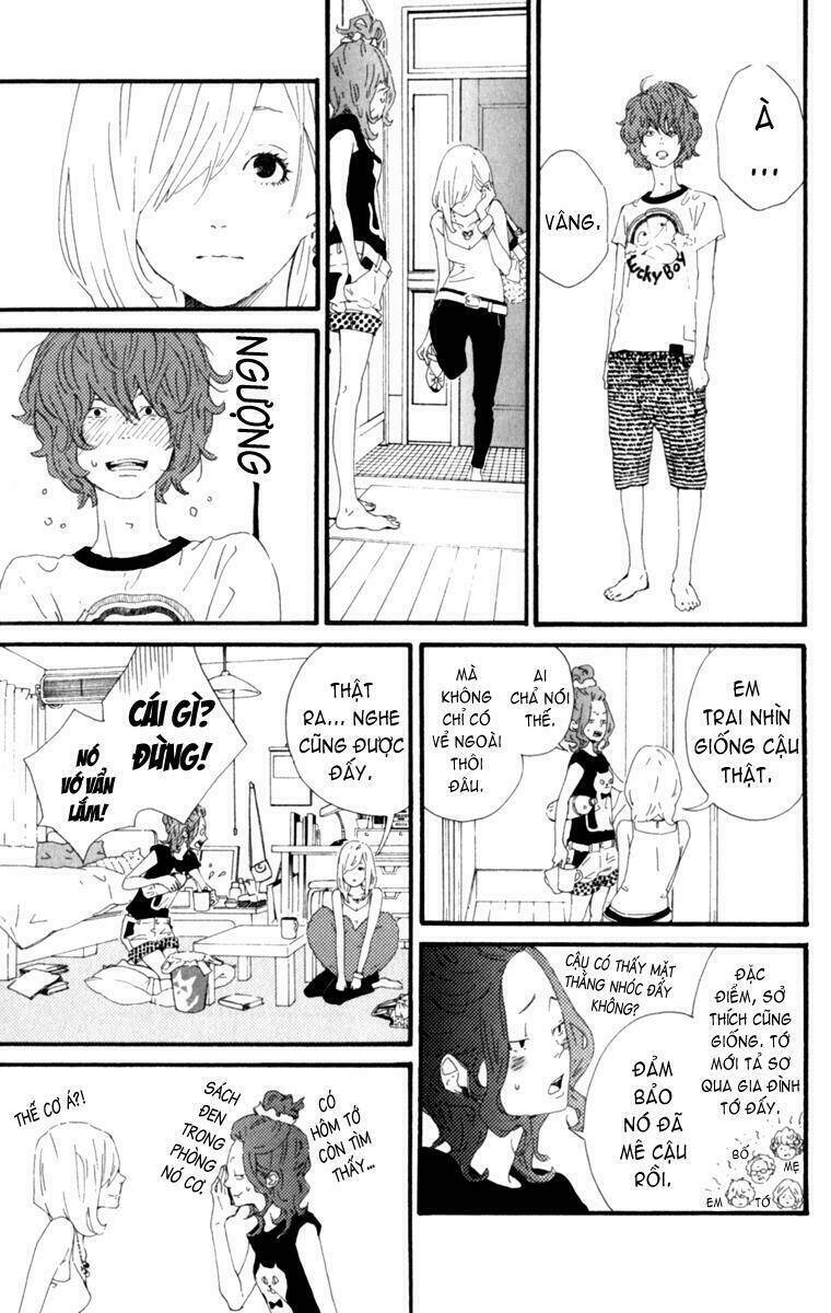 tomodachi no hanashi chapter 1 48