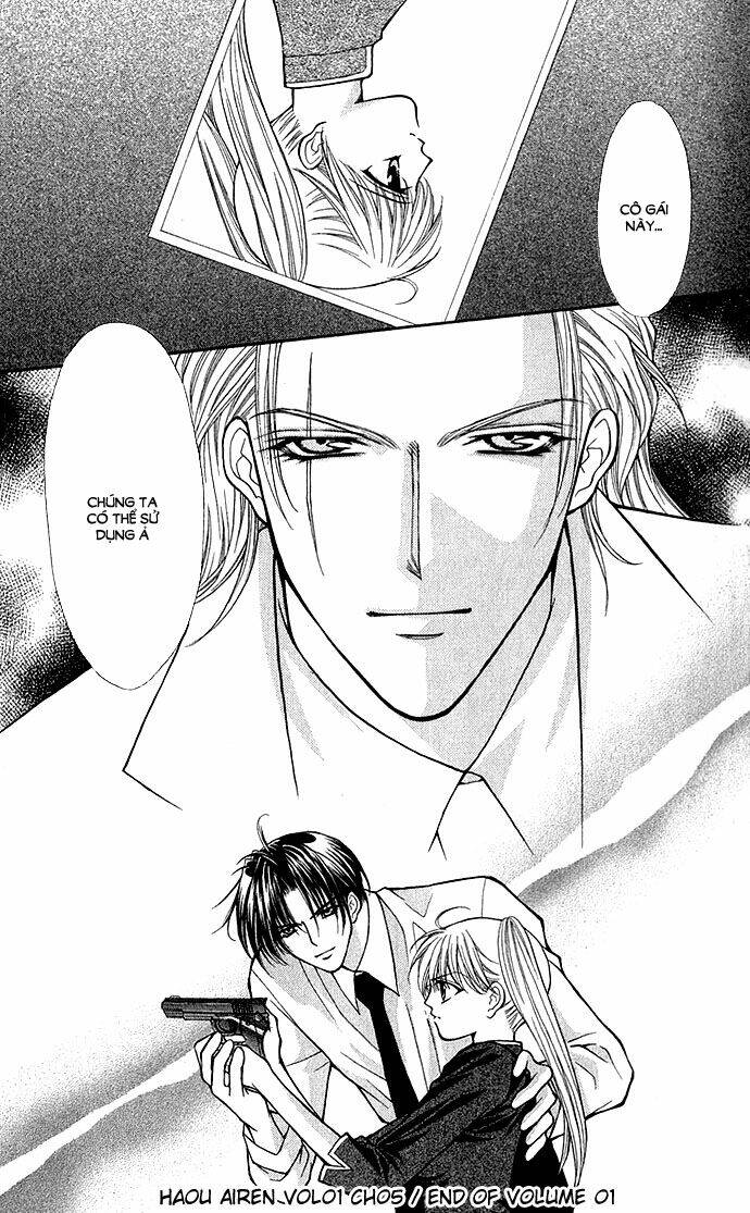 anh chàng khắc tinh chapter 5.2 17
