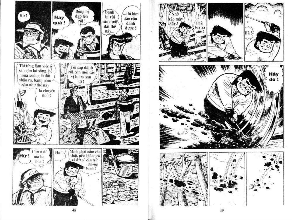 tân teppi chapter 14 23