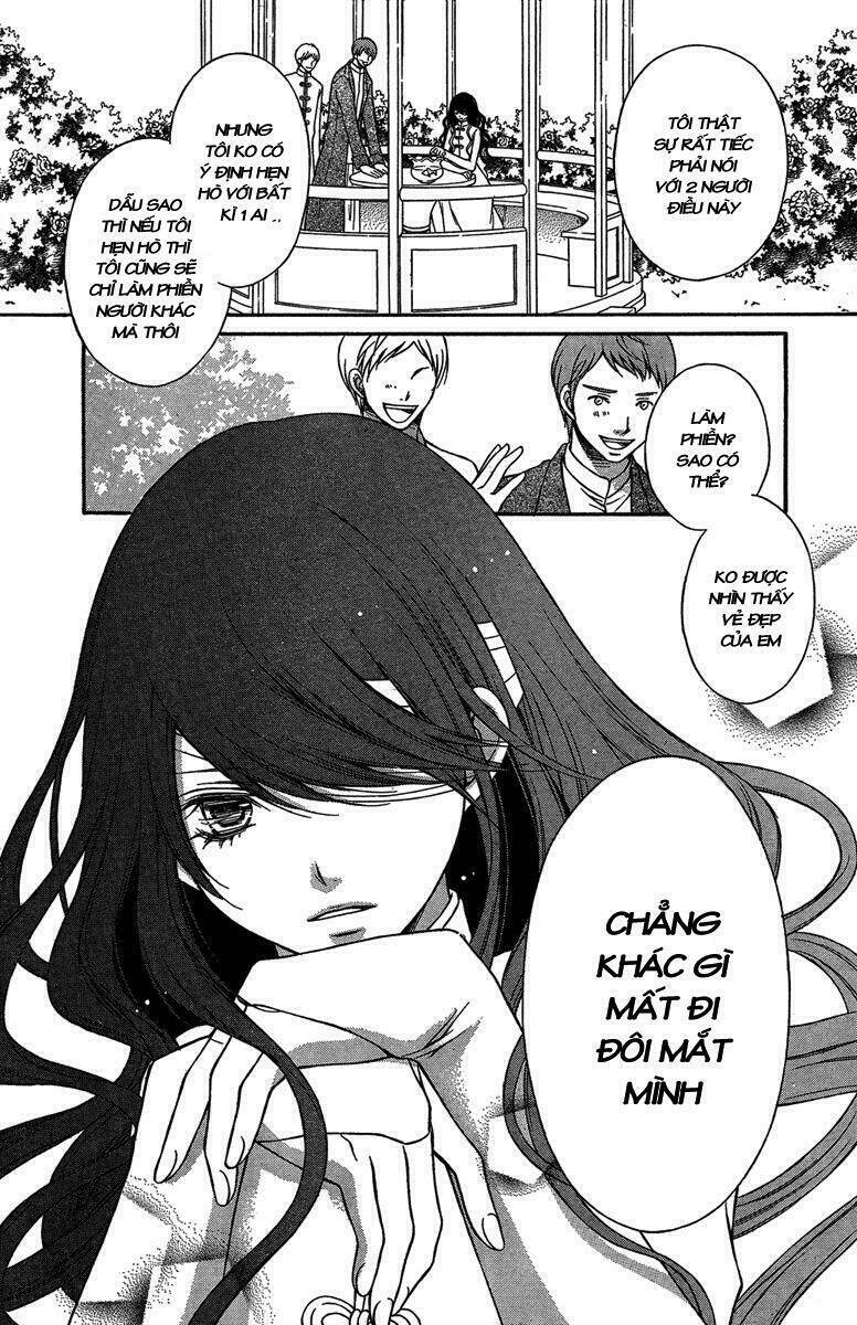 tổng hợp one shot. chapter 36 6