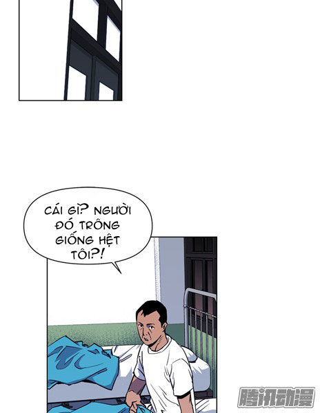 thảm họa mã 0 chapter 18 4