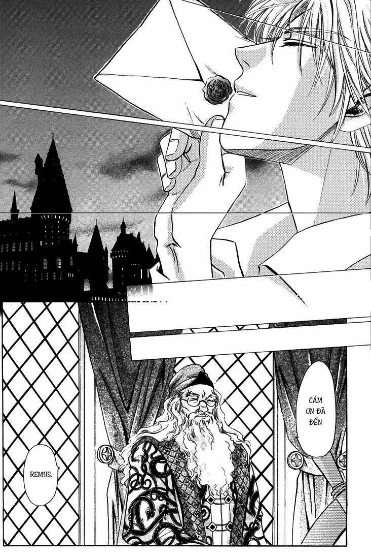 synodic month chapter 1 27