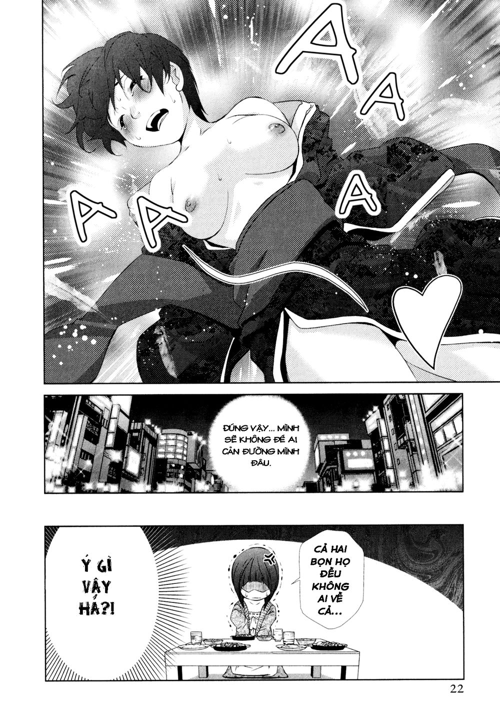 yuricam chapter 28 23