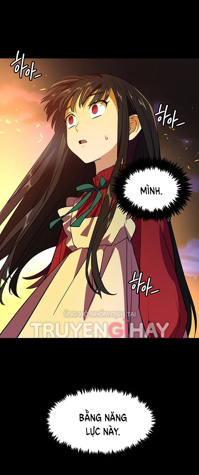 dark moon - tế đàn ánh trăng chapter 1.2 65