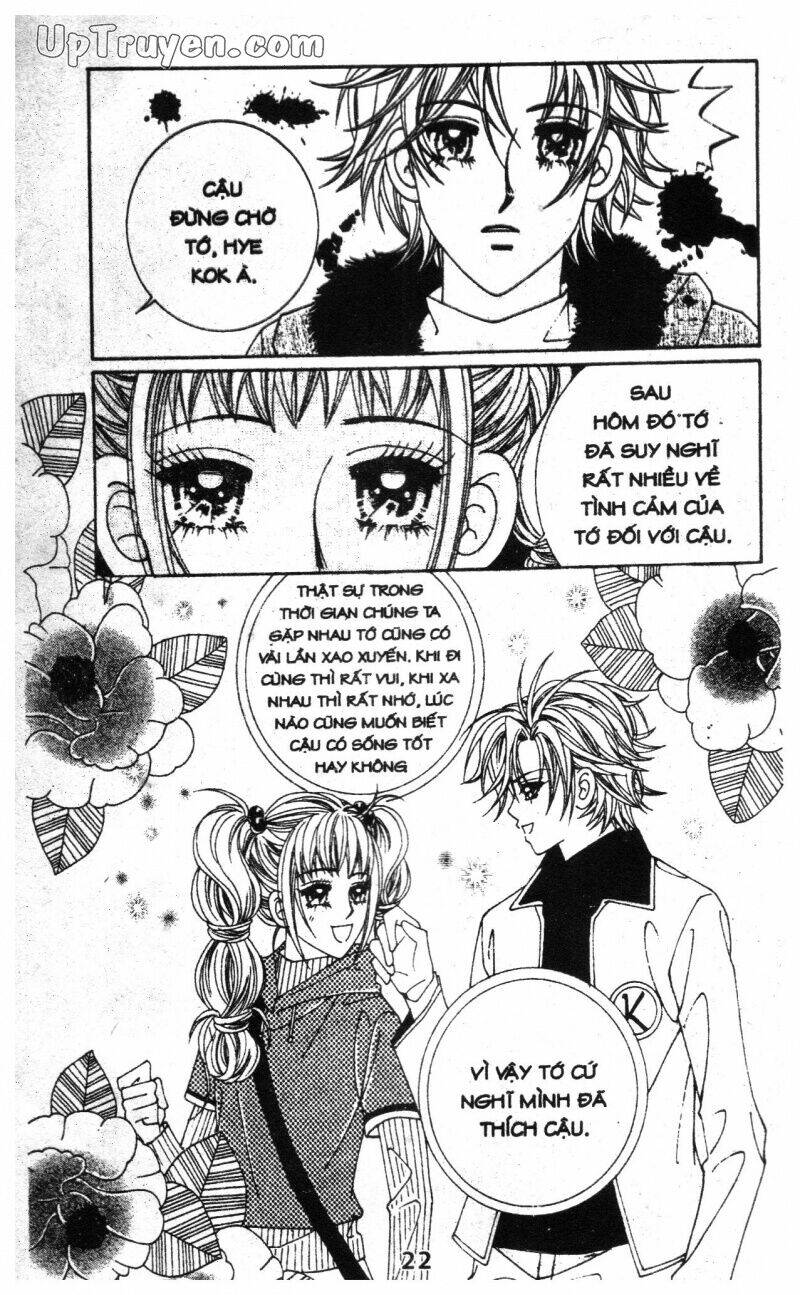 thuyền viễn xứ chapter 6 25