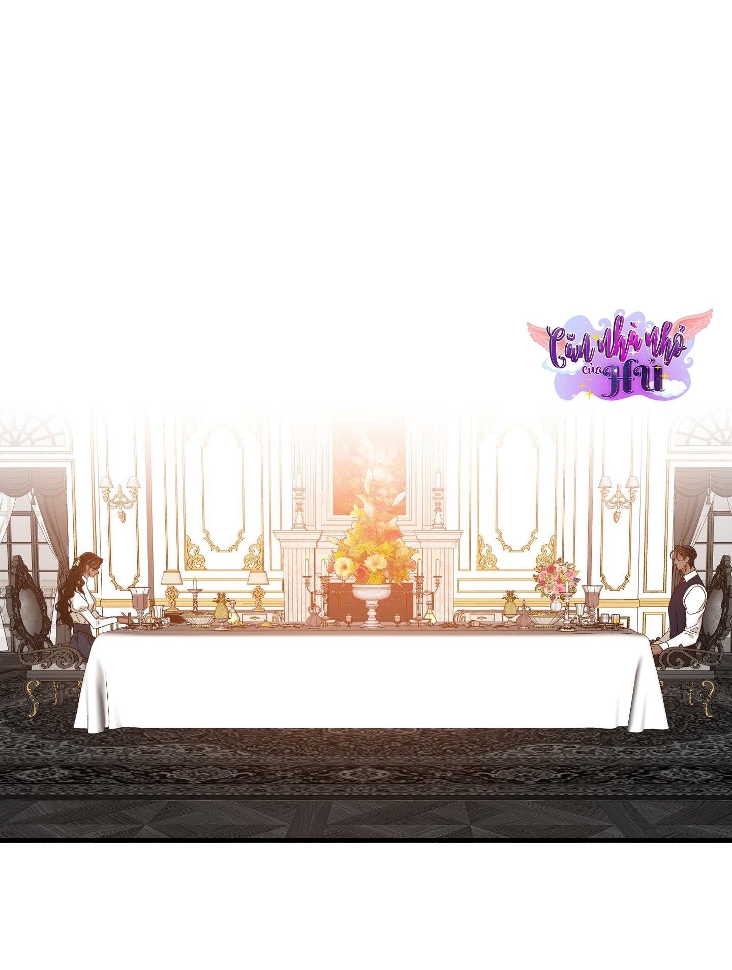 ái tình tự tâm chapter 58 17