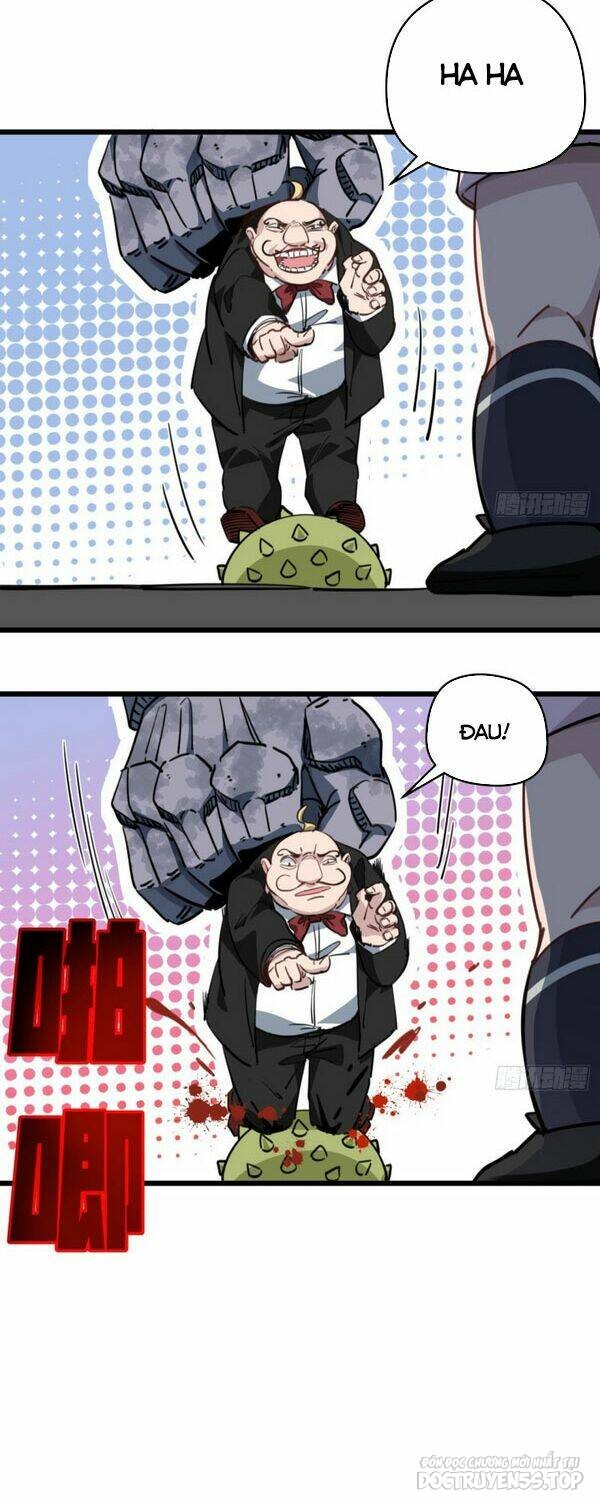 giải cứu 99 nữ chính ở mạt thế chapter 27 19