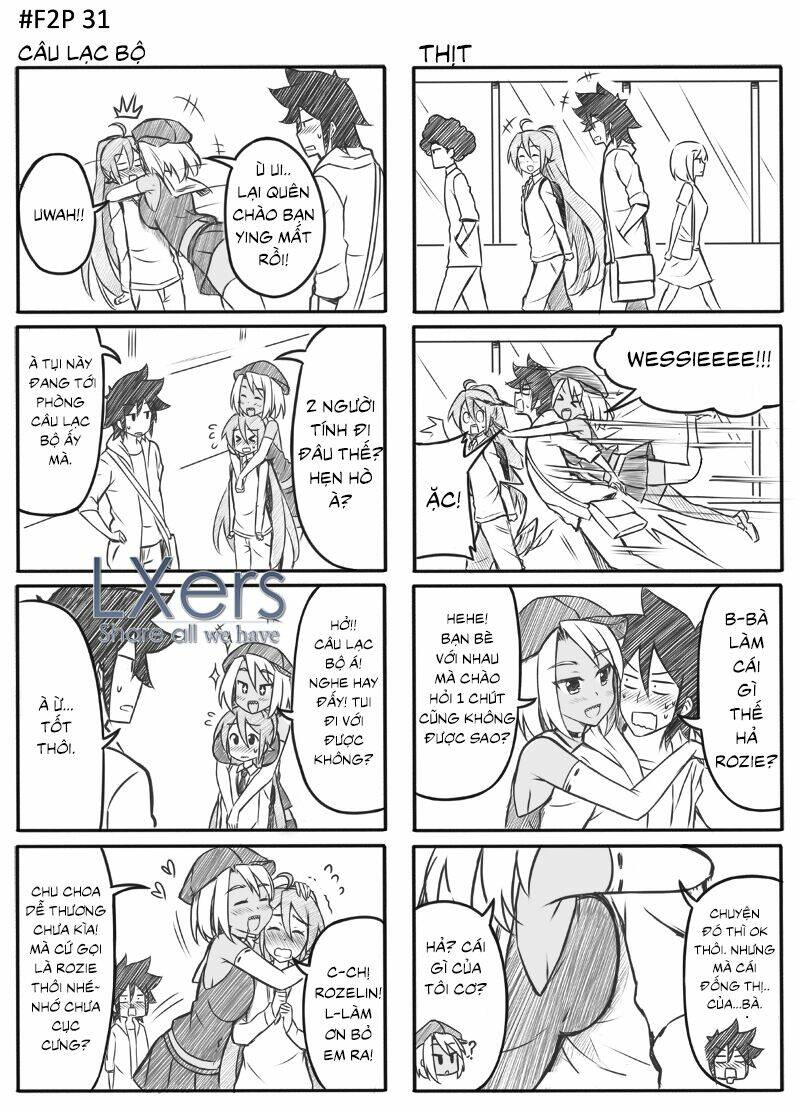 f2p! furi2play! chapter 31 1