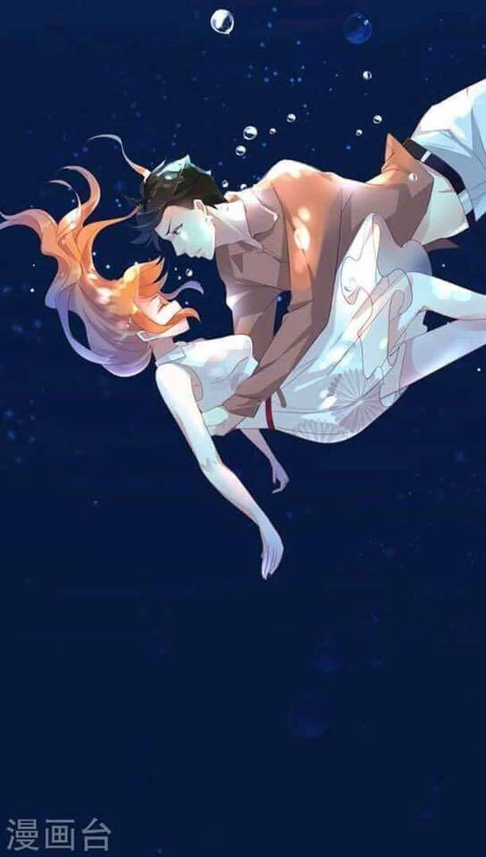 người vợ bí ẩn của tổng tài chapter 13.5 6