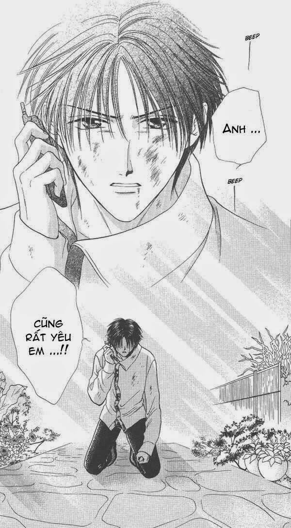 cô bé nghèo khó chapter 24 30