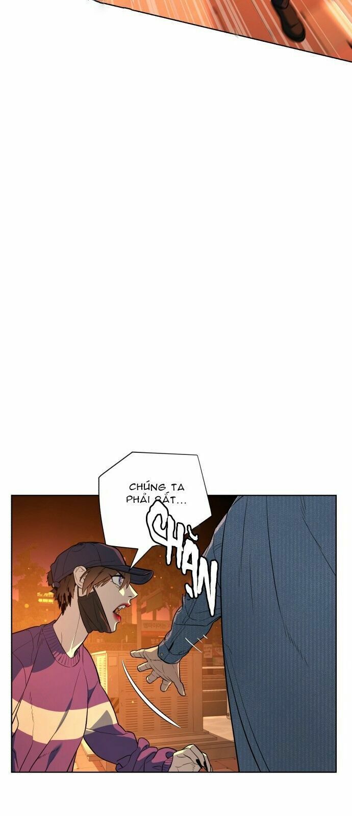 Máu trắng chapter 21 20