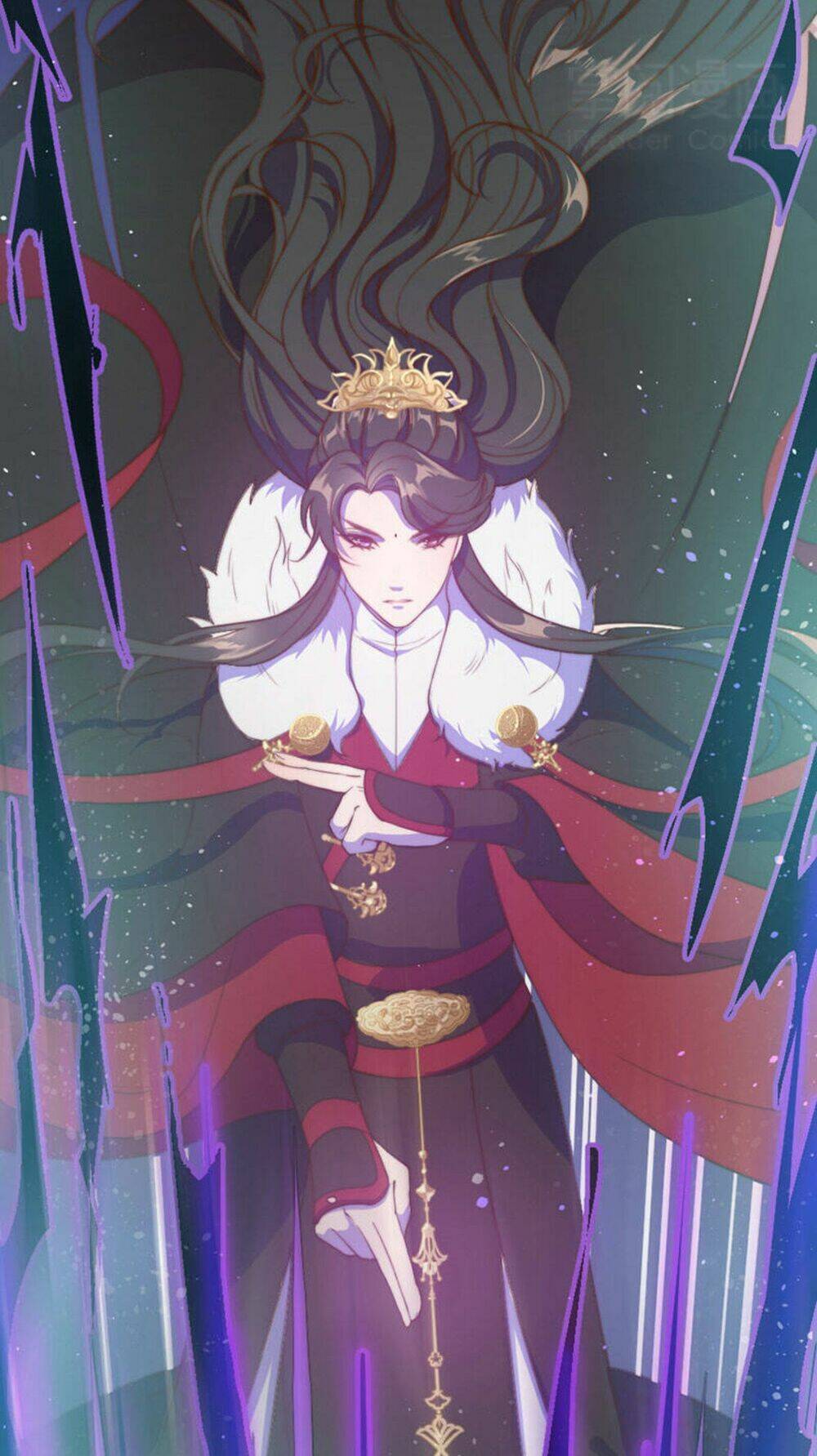 đệ nhất cuồng phi chapter 10 28