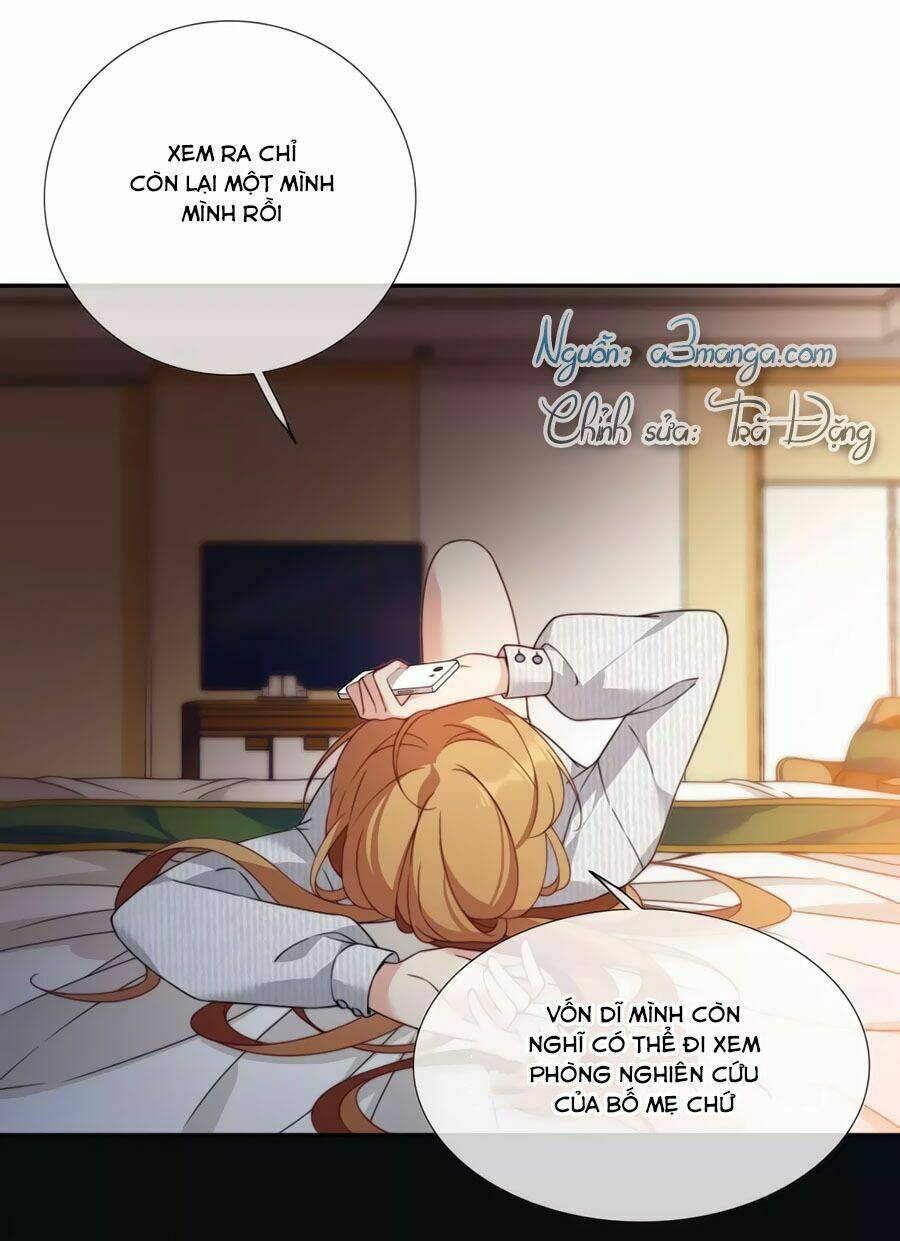 nhân chất tình nhân chapter 13.1 2