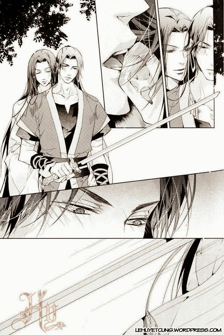 hoa hoa du long chapter 5 21