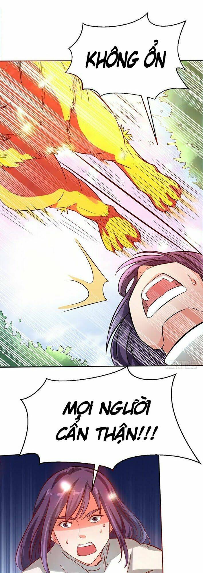 hỗn độn kiếm thần chapter 47 8