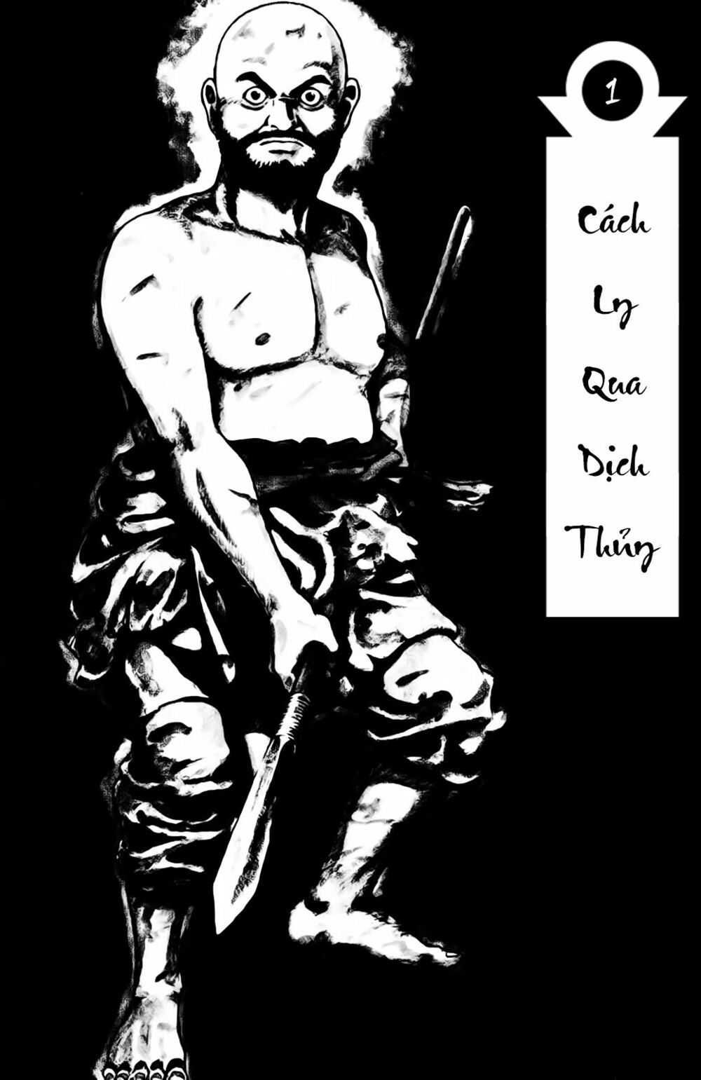 binh pháp mặc công chapter 1 3