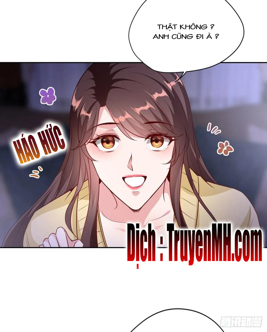 thí hôn lão công, cần giúp sức chapter 211 19