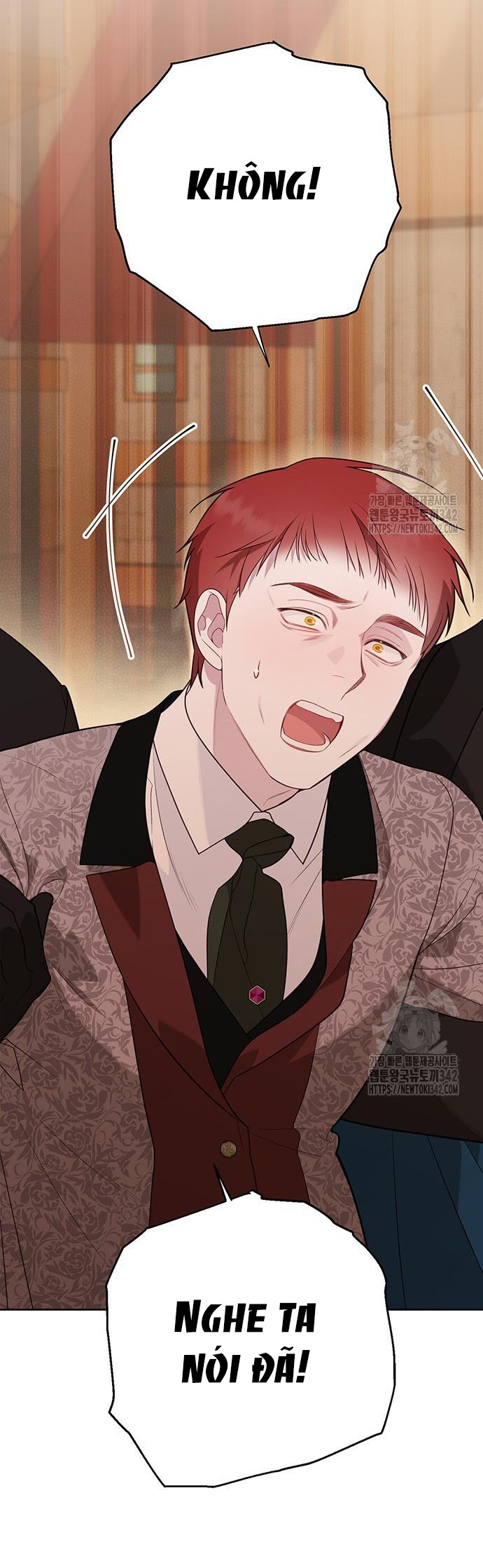 tiểu bạo chúa chapter 68.1 33