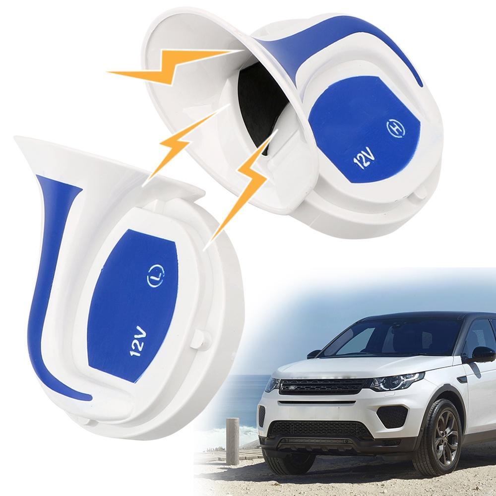 Còi báo động 115dB 12V cho xe hơi