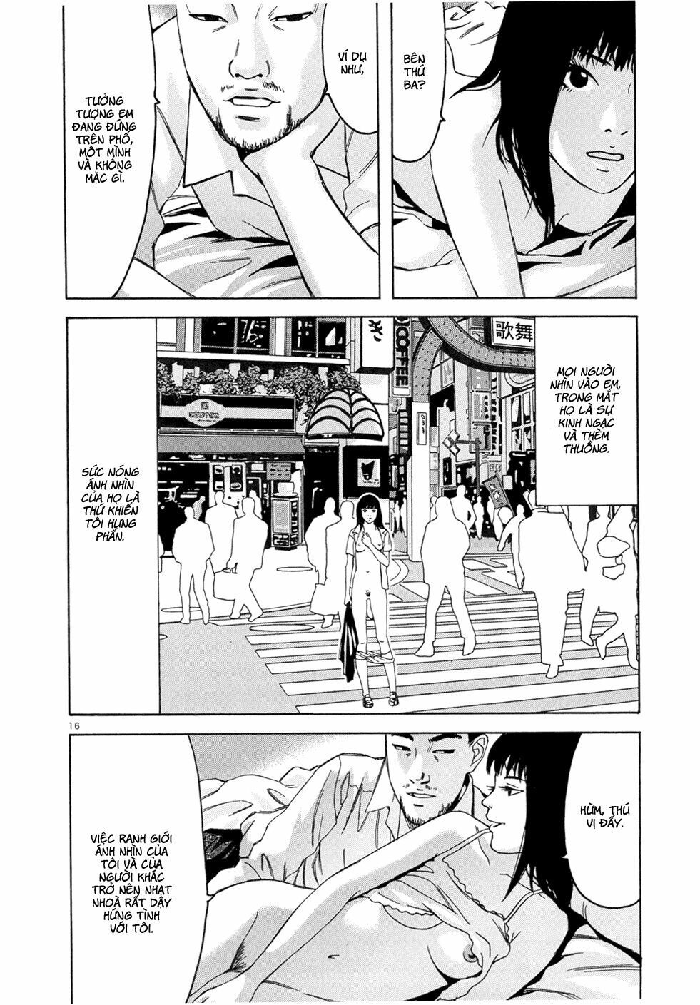 happiness chapter 1 27