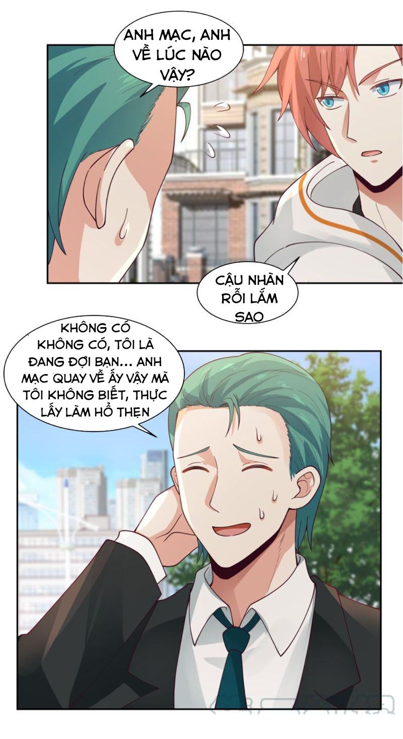 trên người ta có một rồng chapter 362 11