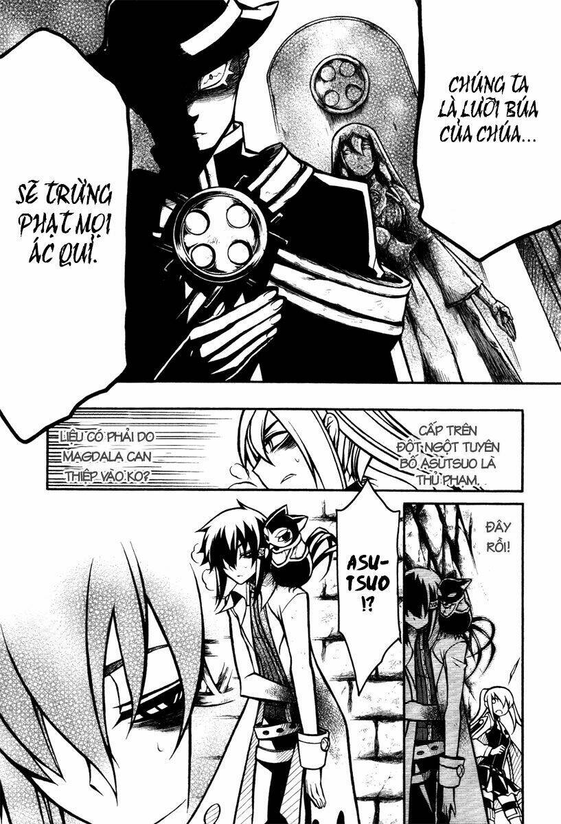 necromancer chapter 15 5