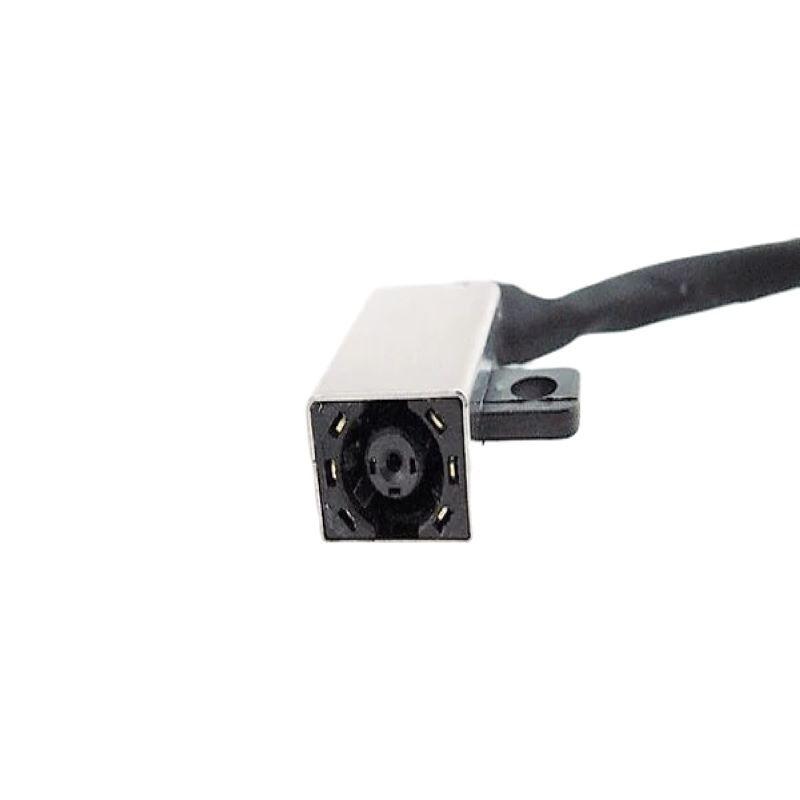 Ốp Điện Thoại Cho HP Pro X2 410 G1 Pavilion 11-H 738330- Fd1 740188Cổng Kết Nối Nguồn -001 DC