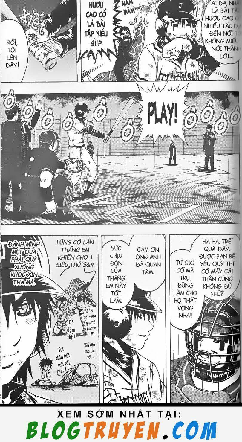 mr.fullswing chapter 88 8