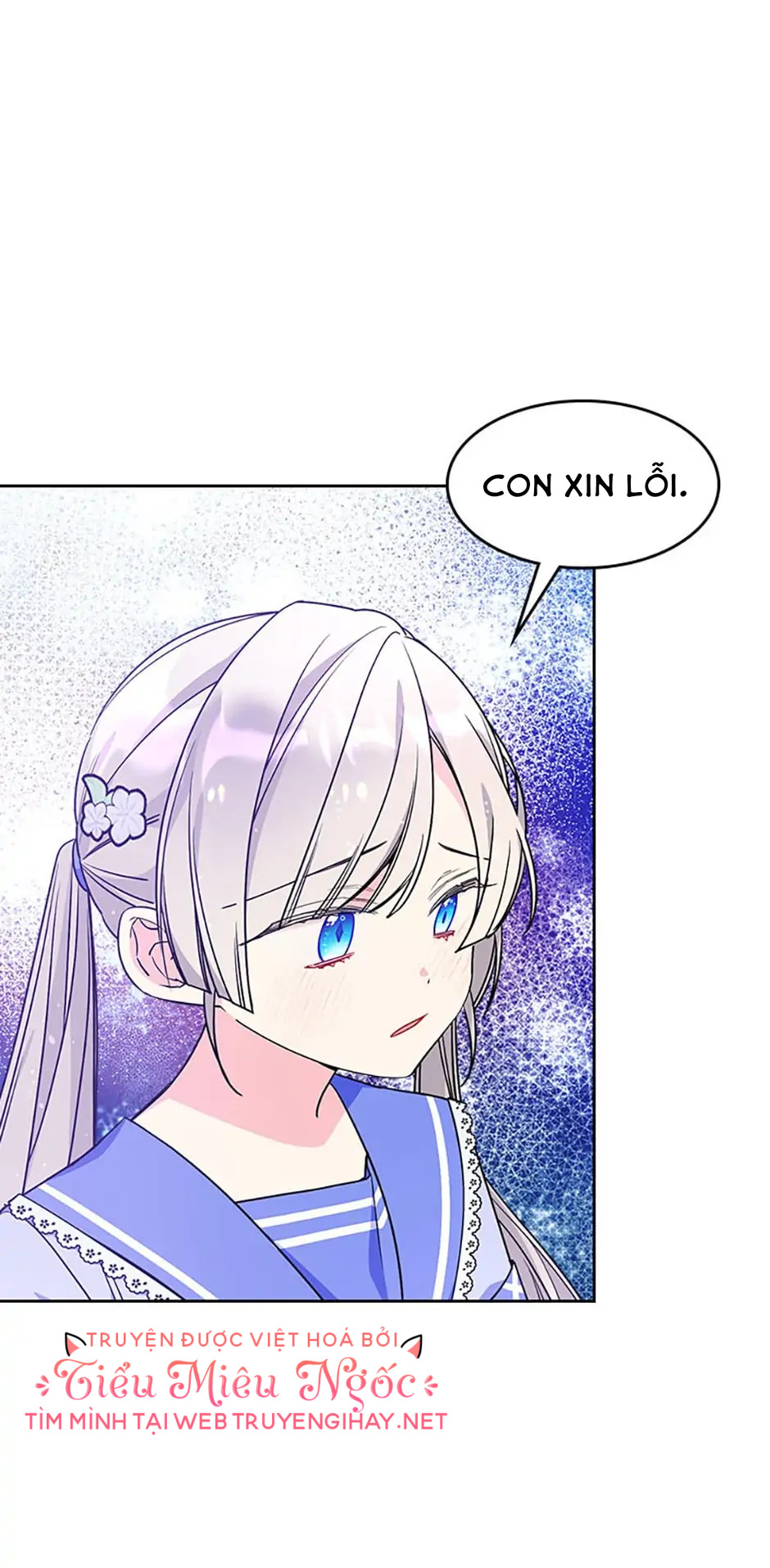 đừng lo lắng, anh trai của em! chapter 55 40