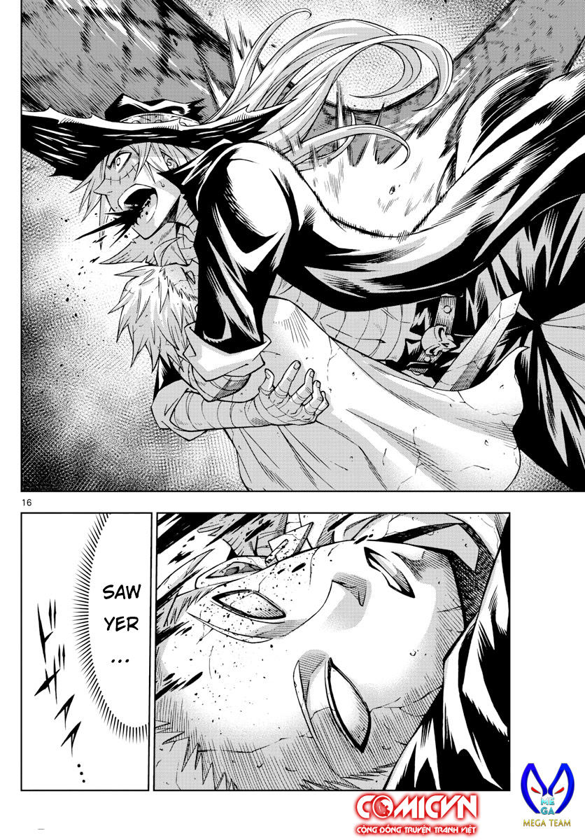 marry grave chapter 49 16