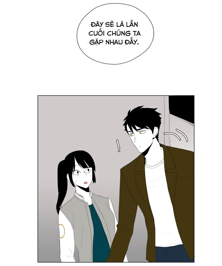 thú cưng của tôi là dơi chapter 41 13