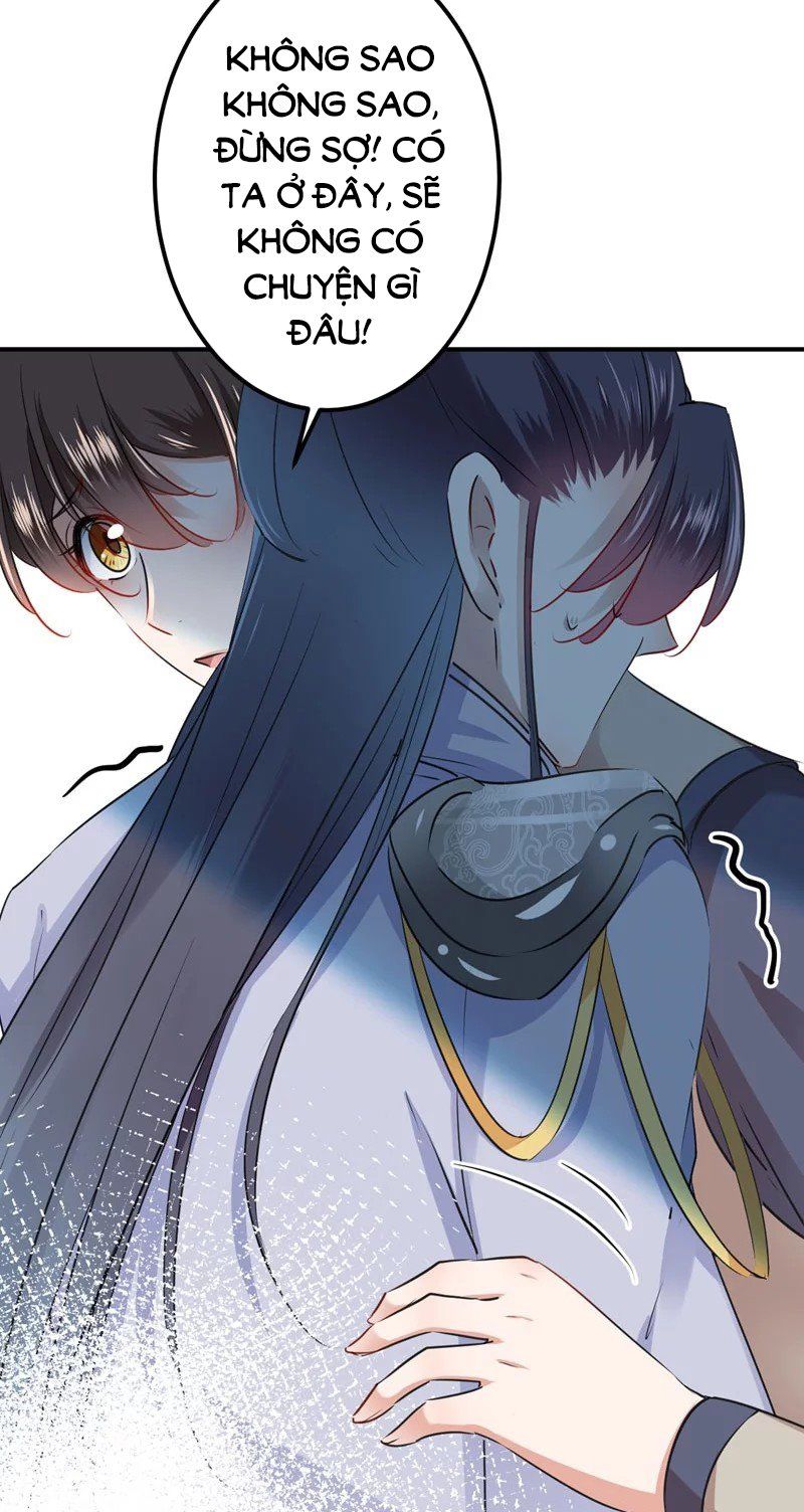 vương gia không thể trêu chapter 83 26