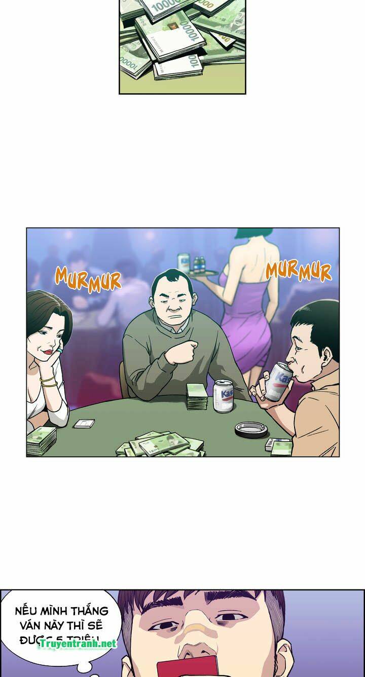 thần bài siêu năng chapter 6 21