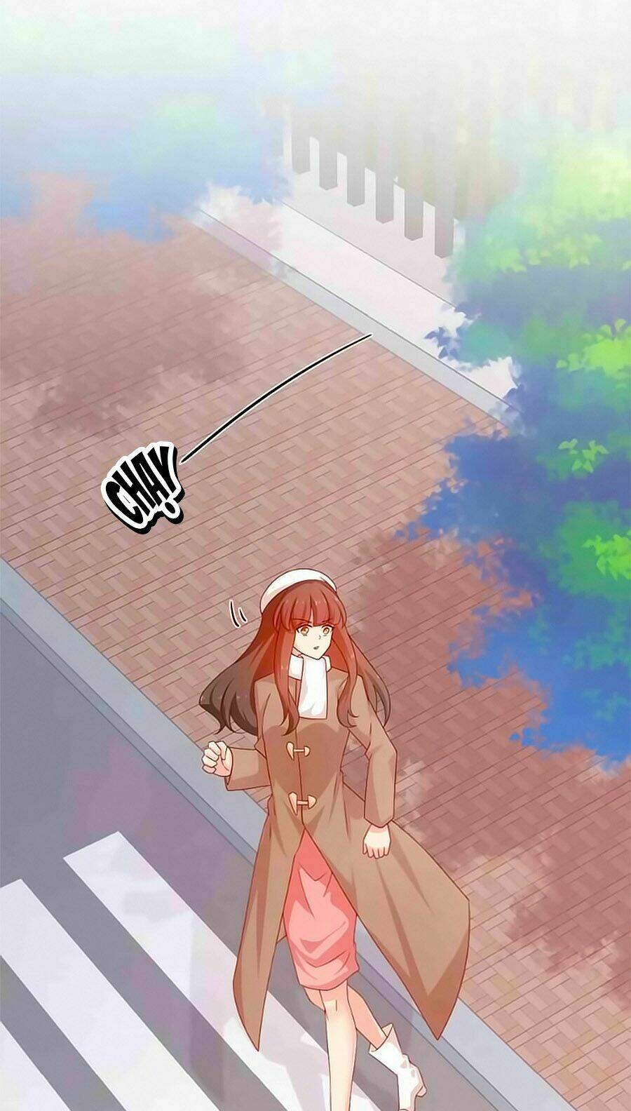 chỉ nhiễm thành hôn chapter 206 1