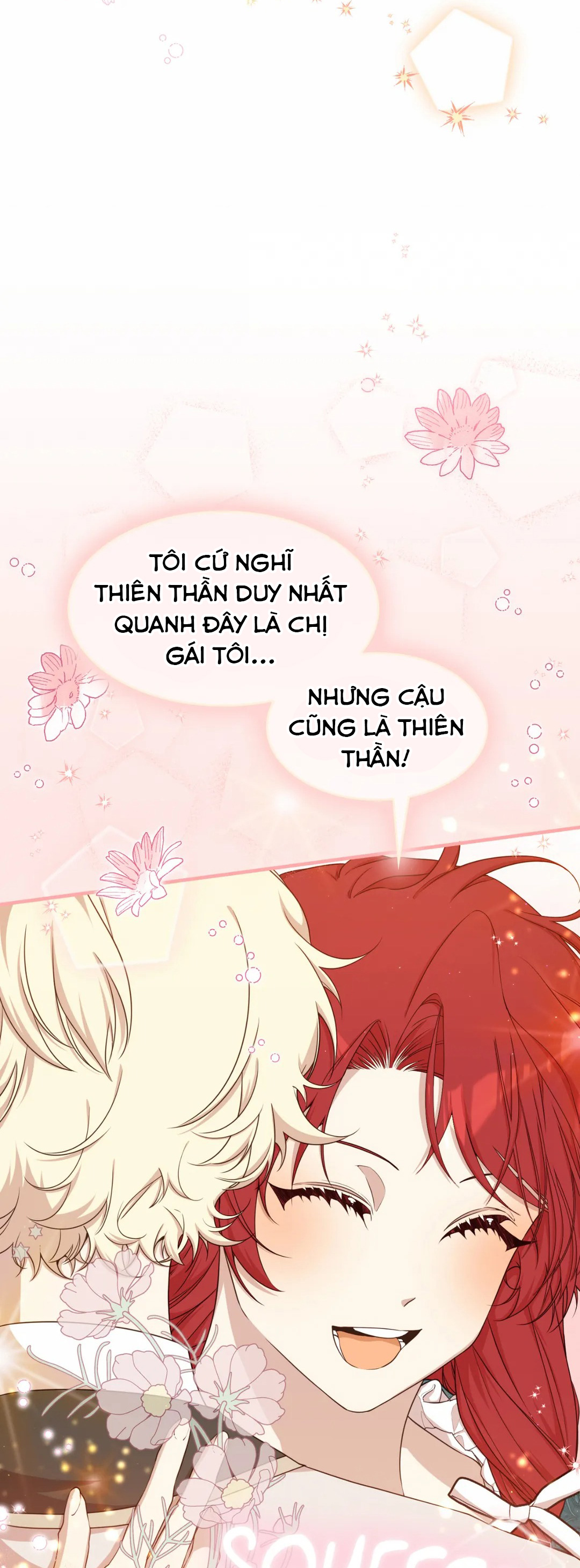 chị ấy là nữ chính trong truyện đó chapter 51 28