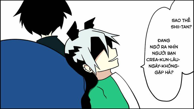 senyuu chapter 62 31