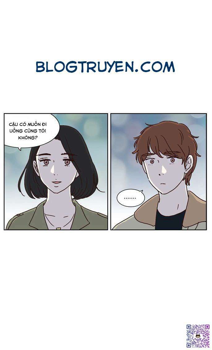 We Broke Up Chapter 13 - Trang 16