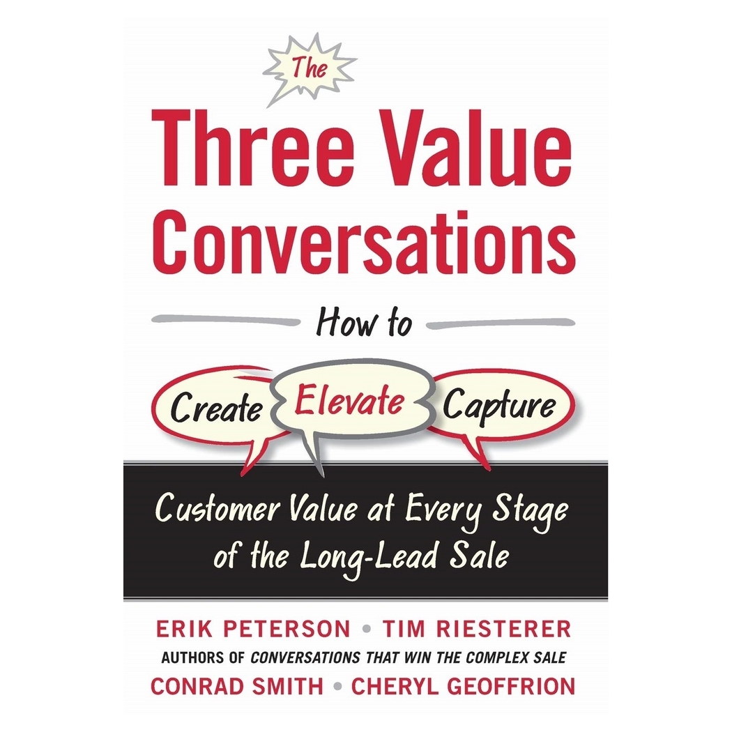 Three Value Conversations