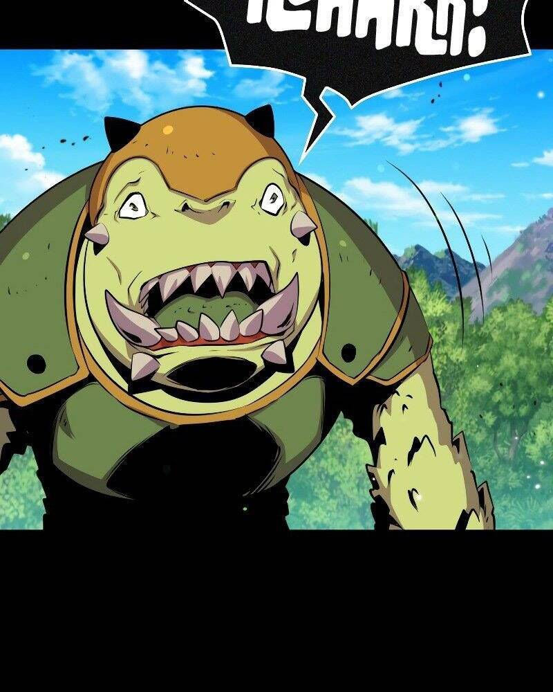 tôi thăng cấp trong lúc ngủ chapter 43 33