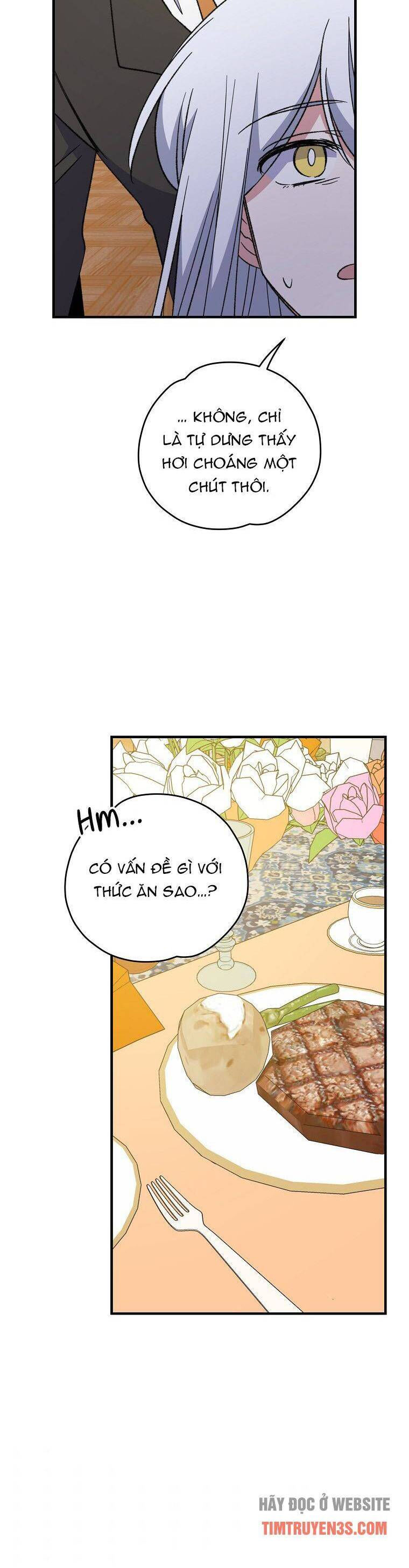 nhà hiền triết yigret chapter 64 32